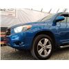 Image 38 : G6 --  2008 TOYOTA HIGHLANDER SPORT 4X4 , Blue, 342980 KM
