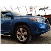 Image 39 : G6 --  2008 TOYOTA HIGHLANDER SPORT 4X4 , Blue, 342980 KM