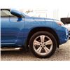 Image 43 : G6 --  2008 TOYOTA HIGHLANDER SPORT 4X4 , Blue, 342980 KM