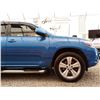 Image 44 : G6 --  2008 TOYOTA HIGHLANDER SPORT 4X4 , Blue, 342980 KM