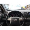 Image 90 : G6 --  2008 TOYOTA HIGHLANDER SPORT 4X4 , Blue, 342980 KM