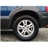 Image 25 : H3 --  2006 HYUNDAI TUCSON GL 4X4, Blue, 187210 KM