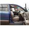 Image 52 : H3 --  2006 HYUNDAI TUCSON GL 4X4, Blue, 187210 KM