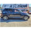 Image 24 : I2 --  2004 CHRYSLER PT CRUISER GT, BLACK, 88,481 KMS