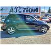 Image 25 : I2 --  2004 CHRYSLER PT CRUISER GT, BLACK, 88,481 KMS