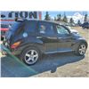 Image 28 : I2 --  2004 CHRYSLER PT CRUISER GT, BLACK, 88,481 KMS