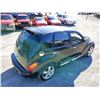 Image 32 : I2 --  2004 CHRYSLER PT CRUISER GT, BLACK, 88,481 KMS