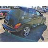 Image 33 : I2 --  2004 CHRYSLER PT CRUISER GT, BLACK, 88,481 KMS