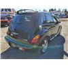 Image 34 : I2 --  2004 CHRYSLER PT CRUISER GT, BLACK, 88,481 KMS