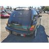 Image 35 : I2 --  2004 CHRYSLER PT CRUISER GT, BLACK, 88,481 KMS