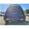Image 37 : I2 --  2004 CHRYSLER PT CRUISER GT, BLACK, 88,481 KMS