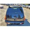 Image 39 : I2 --  2004 CHRYSLER PT CRUISER GT, BLACK, 88,481 KMS