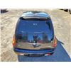 Image 40 : I2 --  2004 CHRYSLER PT CRUISER GT, BLACK, 88,481 KMS