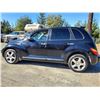 Image 50 : I2 --  2004 CHRYSLER PT CRUISER GT, BLACK, 88,481 KMS