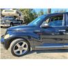 Image 57 : I2 --  2004 CHRYSLER PT CRUISER GT, BLACK, 88,481 KMS