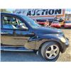 Image 60 : I2 --  2004 CHRYSLER PT CRUISER GT, BLACK, 88,481 KMS