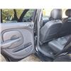 Image 83 : I2 --  2004 CHRYSLER PT CRUISER GT, BLACK, 88,481 KMS