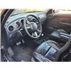 Image 87 : I2 --  2004 CHRYSLER PT CRUISER GT, BLACK, 88,481 KMS