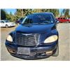 Image 8 : I2 --  2004 CHRYSLER PT CRUISER GT, BLACK, 88,481 KMS