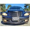 Image 9 : I2 --  2004 CHRYSLER PT CRUISER GT, BLACK, 88,481 KMS