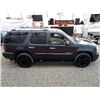 Image 14 : F1 --  2008 GMC YUKON DENALI 4X4, Grey, 206163 KM