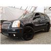 Image 2 : F1 --  2008 GMC YUKON DENALI 4X4, Grey, 206163 KM