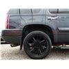 Image 47 : F1 --  2008 GMC YUKON DENALI 4X4, Grey, 206163 KM