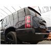 Image 53 : F1 --  2008 GMC YUKON DENALI 4X4, Grey, 206163 KM