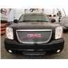 Image 6 : F1 --  2008 GMC YUKON DENALI 4X4, Grey, 206163 KM