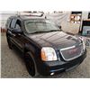Image 9 : F1 --  2008 GMC YUKON DENALI 4X4, Grey, 206163 KM