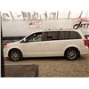 Image 25 : E2 --  2013 DODGE GRAND CARAVAN RT, White, 174612 KM