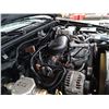 Image 52 : E3 --  2005 GMC JIMMY SLS 4X4 , Black, 333966 KM