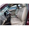 Image 75 : C4 --  2012 NISSAN ALTIMA, Red, 167032 KM