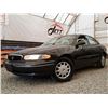 Image 2 : B6 --  2003 BUICK CENTURY CUSTOM, Grey, 158674 KM