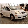 Image 8 : A1 --  2005 TOYOTA ECHO, White, 198574 KM  "NO RESERVE"