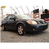 Image 8 : A9 --  2008 PONTIAC G5 SE , Grey, 250195 KM