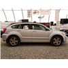 Image 10 : A6 --  2007 DODGE CALIBER RT AWD, Silver, 162369 MILES