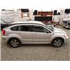 Image 11 : A6 --  2007 DODGE CALIBER RT AWD, Silver, 162369 MILES