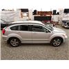 Image 11 : A6 --  2007 DODGE CALIBER RT AWD, Silver, 162369 MILES