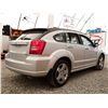 Image 13 : A6 --  2007 DODGE CALIBER RT AWD, Silver, 162369 MILES