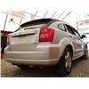 Image 14 : A6 --  2007 DODGE CALIBER RT AWD, Silver, 162369 MILES