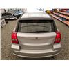 Image 17 : A6 --  2007 DODGE CALIBER RT AWD, Silver, 162369 MILES