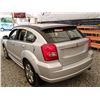 Image 18 : A6 --  2007 DODGE CALIBER RT AWD, Silver, 162369 MILES