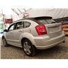 Image 19 : A6 --  2007 DODGE CALIBER RT AWD, Silver, 162369 MILES