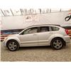 Image 21 : A6 --  2007 DODGE CALIBER RT AWD, Silver, 162369 MILES