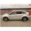 Image 22 : A6 --  2007 DODGE CALIBER RT AWD, Silver, 162369 MILES