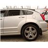 Image 28 : A6 --  2007 DODGE CALIBER RT AWD, Silver, 162369 MILES