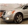 Image 33 : A6 --  2007 DODGE CALIBER RT AWD, Silver, 162369 MILES