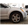 Image 37 : A6 --  2007 DODGE CALIBER RT AWD, Silver, 162369 MILES