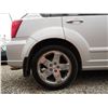 Image 40 : A6 --  2007 DODGE CALIBER RT AWD, Silver, 162369 MILES